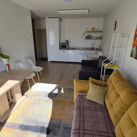 Draugu Apartamentai Palanga