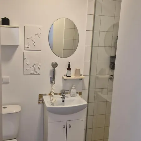 Draugu Apartamentai Appartement