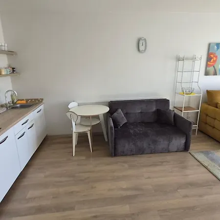 Draugu Apartamentai Palanga