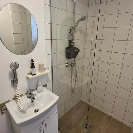 Appartement Draugu Apartamentai